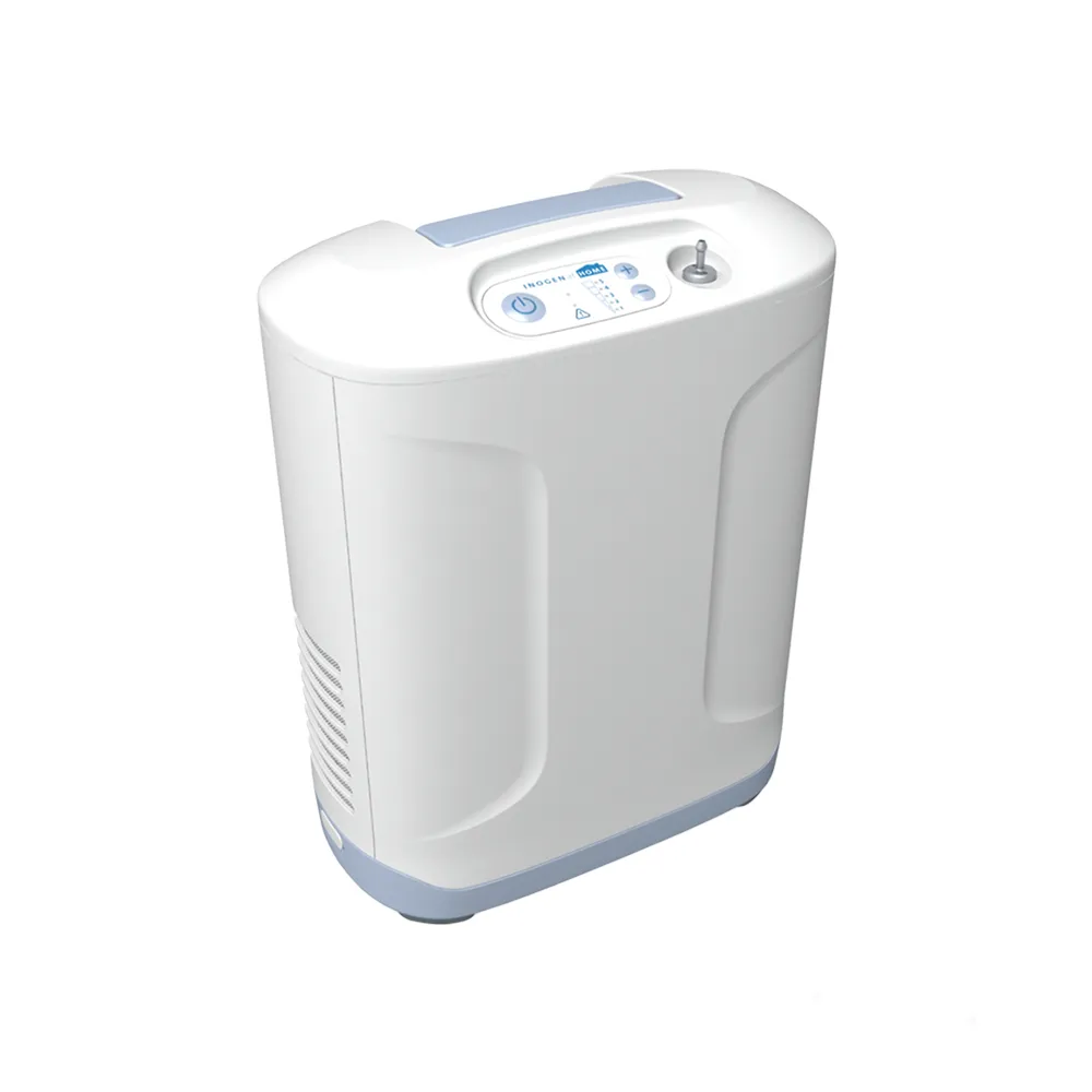 [IIPGS100] INOGEN STATIONARY 5L CONTINUOUS FLOW DEVICE