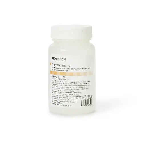 [37-6240] Normal Saline 100ml