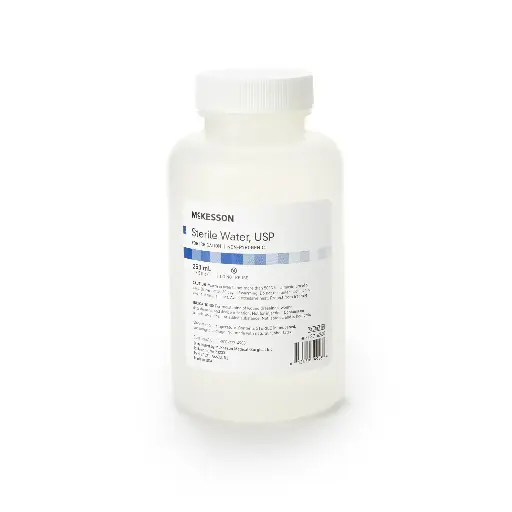 [37-6260] Sterile Water 250ml