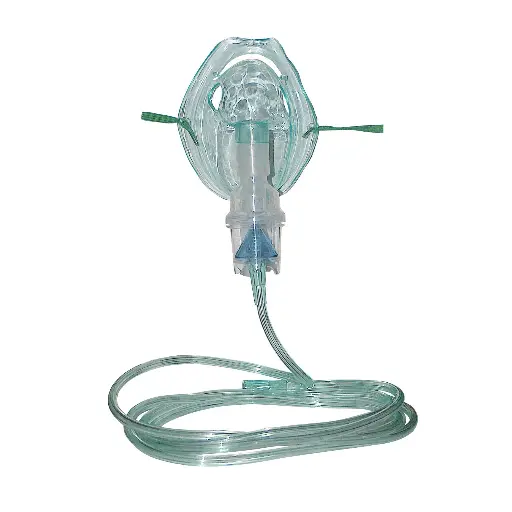 [Neb Kit 600] Nebulizer Kit