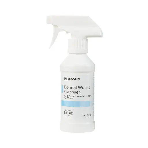 [1719] Dermal Wound Cleanser 8 oz