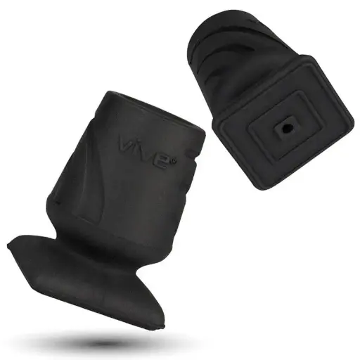 [MOB1051BLK] Shock Absorbing Cane Tip