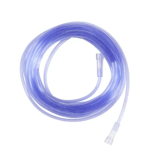 [864685] Oxygen Tubing 25 Foot Length Tubing