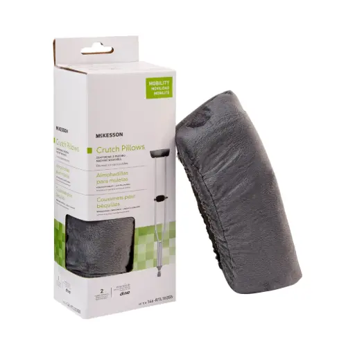 [1095262] Crutch Pillow For Underarm